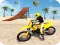 Игра Racing Moto: Beach Jumping Simulator онлайн