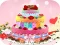Игра Perfect Wedding Cake онлайн