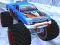 Игра Winter Monster Truck онлайн