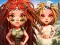 Игра Fury of the Steampunk Princess онлайн