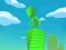 Игра Tower Stack Slip онлайн