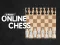 Игра 2 Player Online Chess онлайн