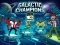 Игра Galactic Champions: Ben 10 онлайн