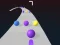 Игра Color Slope онлайн