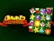 Игра Jewels Christmas онлайн