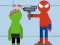 Игра Bullet Superhero онлайн