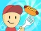 Игра Eatventure онлайн