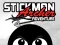 Игра Stickman archer adventure онлайн