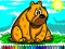 Игра Coloring Book Animals онлайн