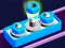 Игра Nuts Stack Sort: Nuts & Bolts онлайн