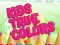 Игра Kids True Colors онлайн