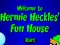 Игра Fun house онлайн