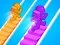 Игра Bridge Water Rush онлайн