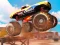 Игра Monster Truck Stunt Racing онлайн