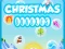 Игра Christmas Bubbles онлайн