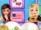 Игра Princess Nation Lovers онлайн