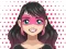 Игра Kawaii Superhero Maker онлайн