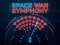 Игра Space War Symphony онлайн