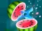 Игра Fruit Cut Master онлайн