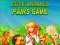 Игра Cute Animals Pairs Game онлайн
