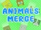 Игра Animals Merge онлайн