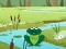 Игра Feed The Frog онлайн