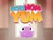 Игра Nom Nom Yum онлайн