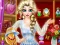 Игра Ice Queen Souvenier Boutique онлайн