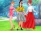 Игра Your Stylish Summer Checklist онлайн