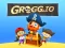 Игра Grogg.io онлайн