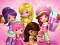 Игра Strawberry Delicious Boutique онлайн