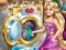 Игра Goldie Princess Laundry Day онлайн