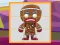 Игра Battle Royale Puzzles онлайн