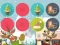 Игра Christmas Memory Challenge онлайн