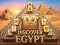 Игра Discover Egypt онлайн