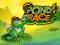 Игра Pond Race онлайн