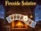 Игра Fireside Solitaire онлайн