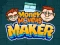 Игра Money Movers Maker онлайн