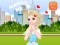 Игра Perfect Proposal Elsa онлайн