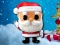 Игра Christmas Memory Challenge онлайн