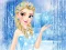 Игра Ice Queen Winter Fashion онлайн