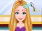 Игра Summer Braided Hairstyles онлайн