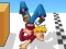 Игра Fail Run Online онлайн