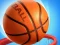 Игра Arcade Basketball онлайн