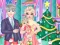 Игра Frozen Family Christmas Preparation онлайн