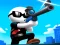 Игра Stickman Sniper Hero онлайн