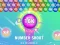 Игра Number Shoot x 2 bubble онлайн
