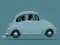 Игра Vintage sports car difference онлайн