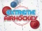 Игра Extreme Airhockey онлайн