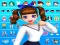 Игра Styledoll! - 3D Avatar maker онлайн